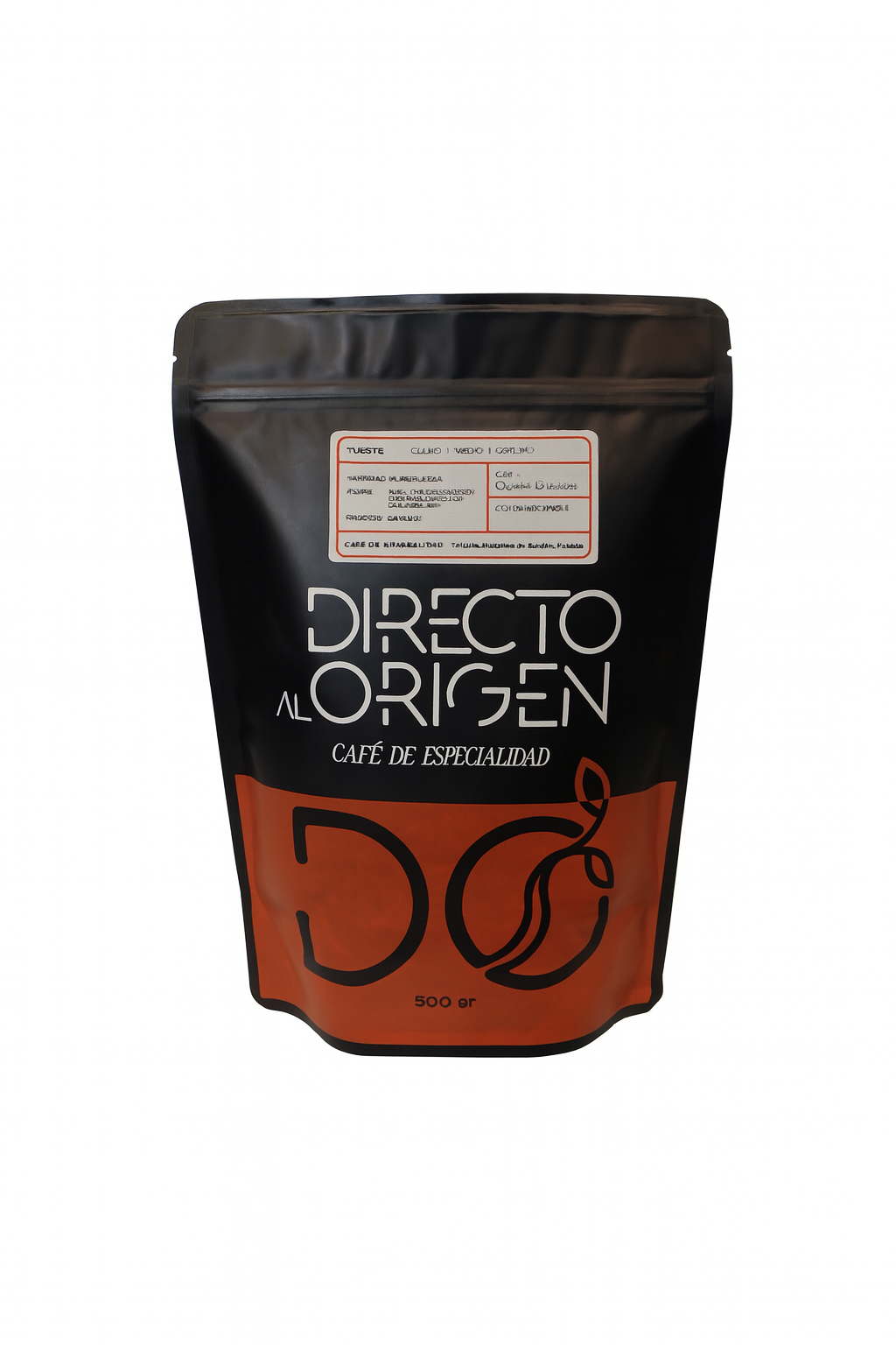 Café Tostado "Especial Totutla"