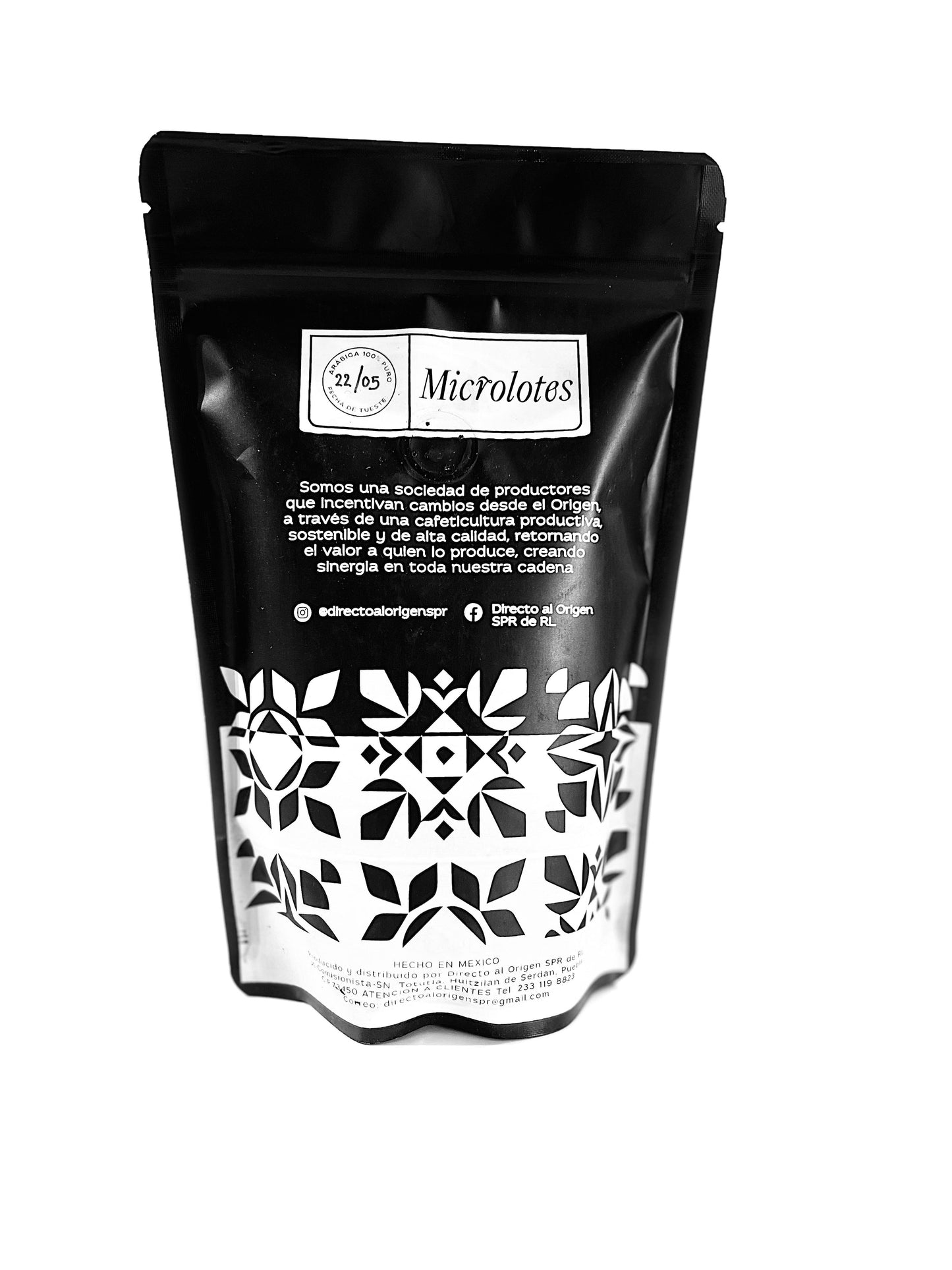 Edición Especial Black Honey