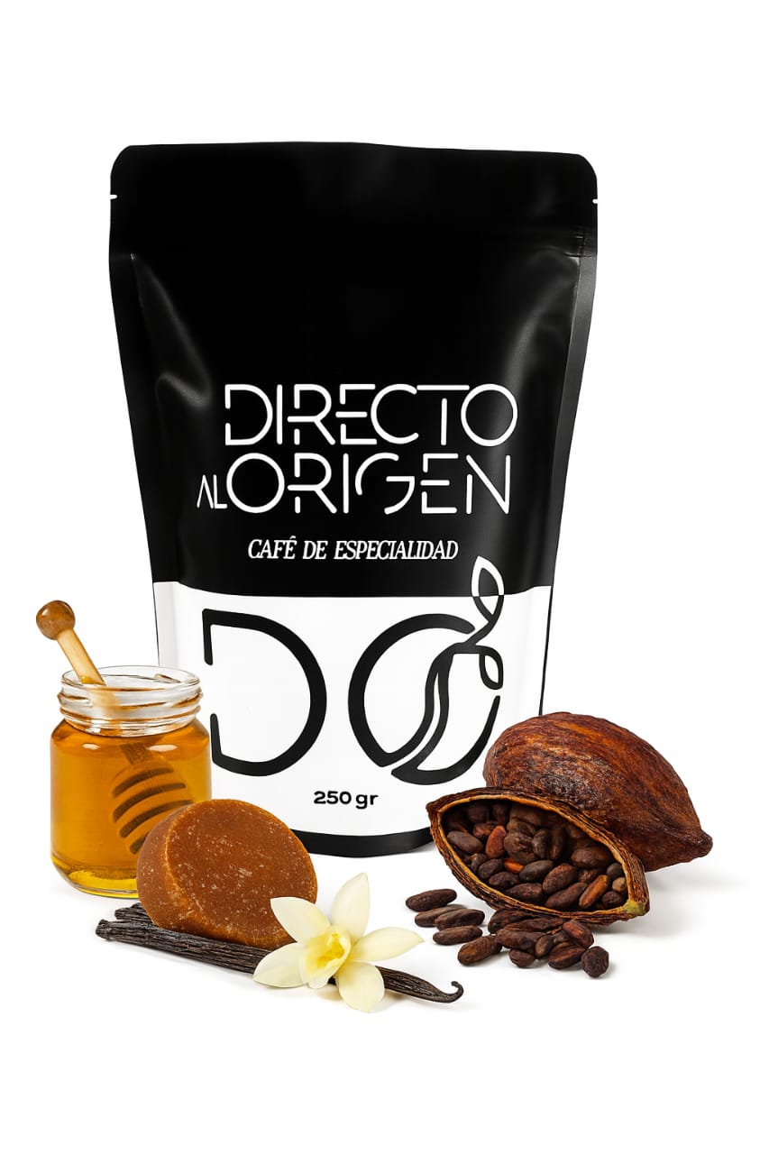 Edición Especial Black Honey