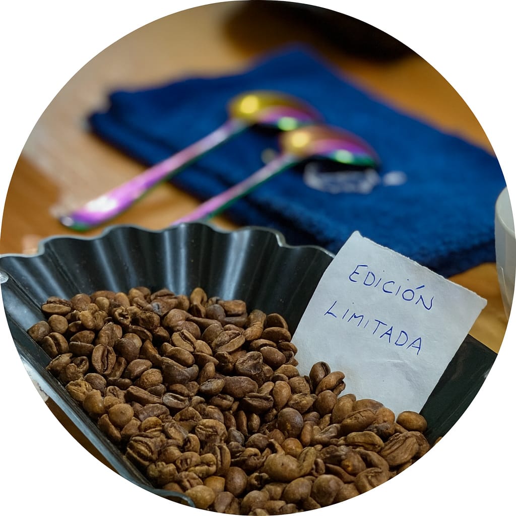 Ediciones Limitadas