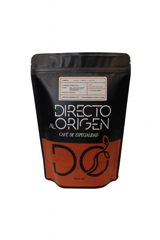 Café Tostado "Especial Totutla"