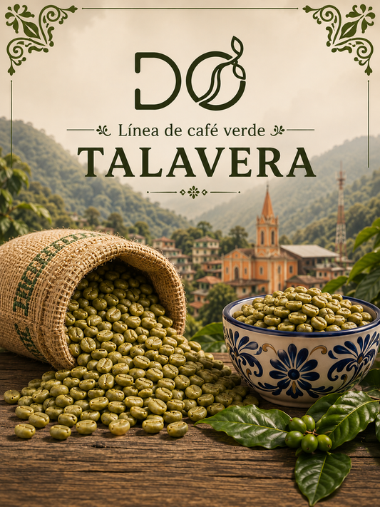 Café Verde Talavera